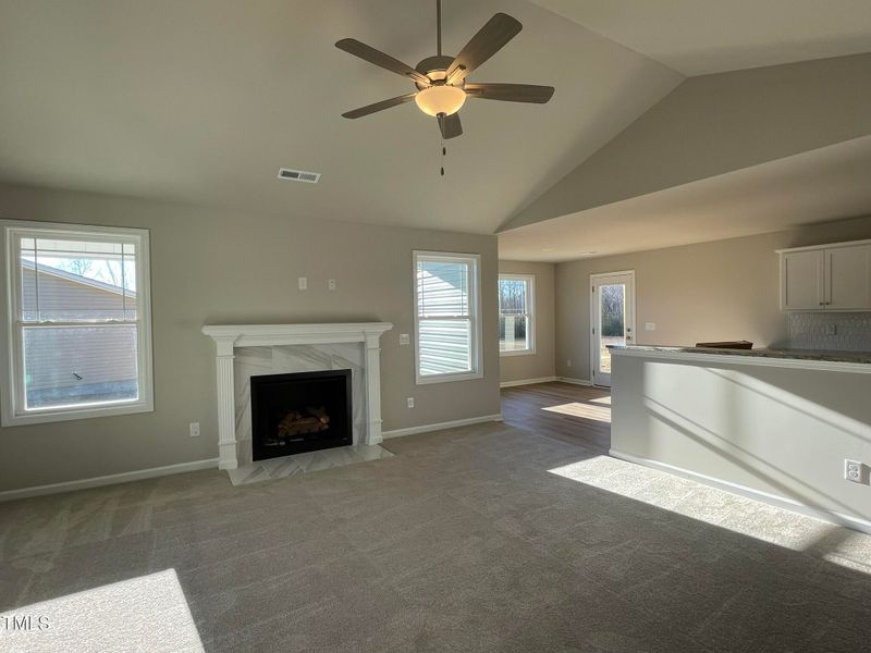 125 Hydrangea Ln, Benson, NC 27504