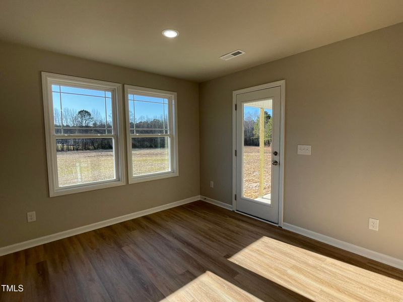 125 Hydrangea Ln, Benson, NC 27504