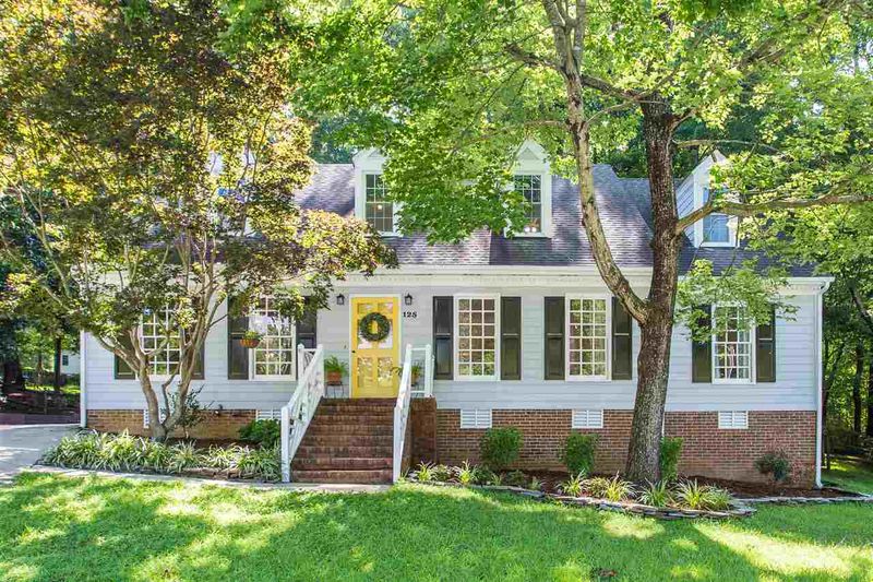 125 Joel Ct, Cary, NC 27513