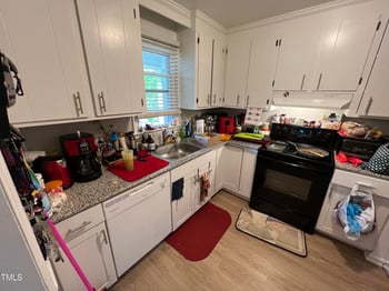 125 Karen Ct #125-127, Cary, NC 27511