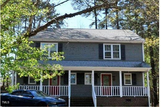125 Karen Ct, Cary, NC 27511