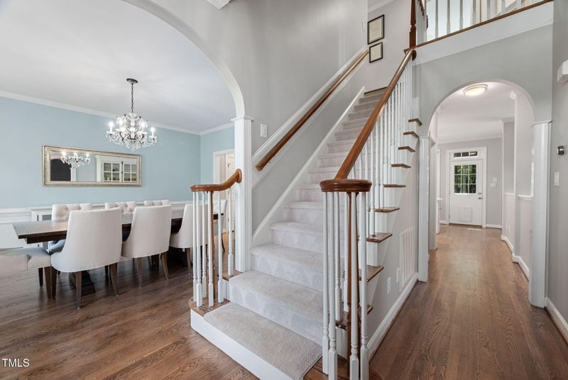 125 Kelekent Ln, Cary, NC 27518