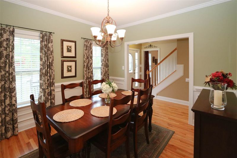125 Kendall Dr, Clayton, NC 27520