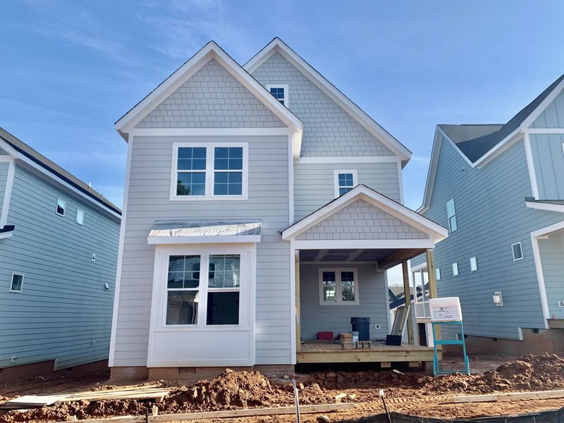 125 Kimber Ln #HVC-0083, Wake Forest, NC 27587