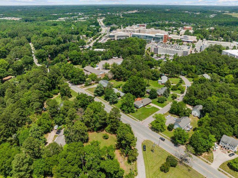 125 King William Rd, Raleigh, NC 27610