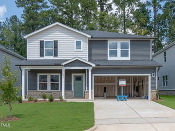 125 Klamath Dr, Garner, NC 27529