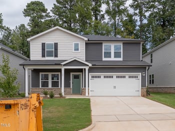 125 Klamath Dr, Garner, NC 27529