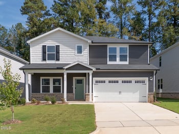 125 Klamath Dr, Garner, NC 27529