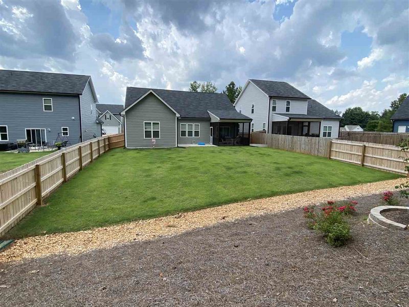125 N Kramer Pa, Clayton, NC 27527