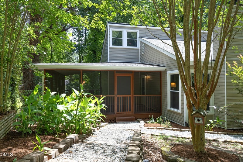 125 Lady Bug Ln, Chapel Hill, NC 27516