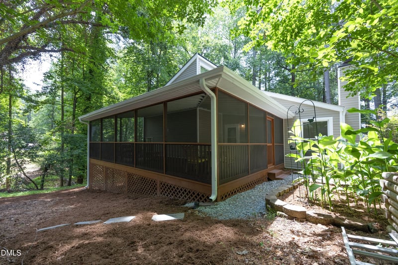 125 Lady Bug Ln, Chapel Hill, NC 27516