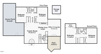 125 Lady Bug Ln, Chapel Hill, NC 27516