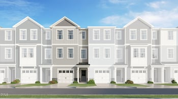 125 Laine Arbor Dr, Garner, NC 27529