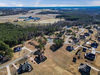 125 Lakeview Estates Dr, Princeton, NC 27569
