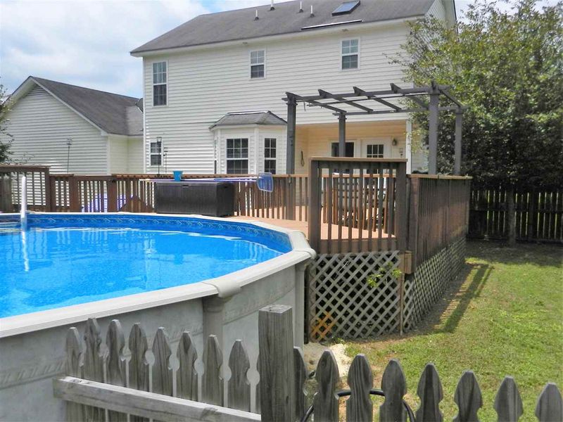 125 Lee Trace Dr, Smithfield, NC 27577