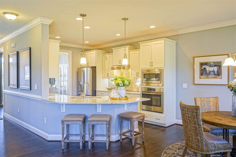 125 Lemoyne Ct, Garner, NC 27529