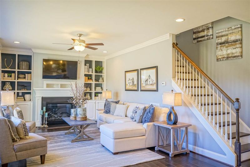 125 Lemoyne Ct, Garner, NC 27529