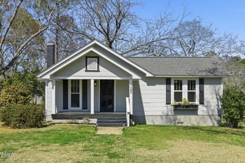 125 Lillington St, Angier, NC 27501