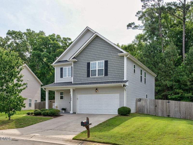 125 Lodestone Dr, Durham, NC 27703