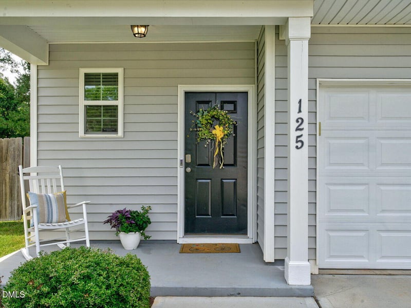 125 Lodestone Dr, Durham, NC 27703