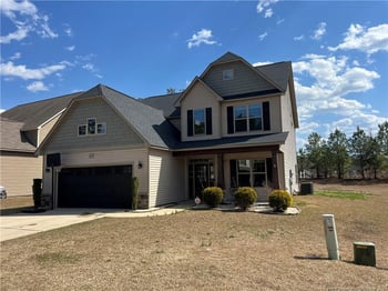 125 Longleaf Pine Way, Sanford, NC 27332