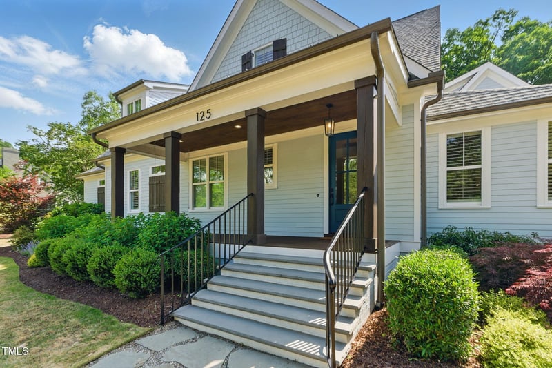 125 Lord Ashley Rd, Raleigh, NC 27610