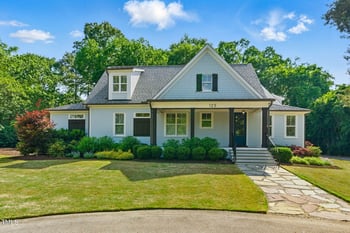 125 Lord Ashley Rd, Raleigh, NC 27610