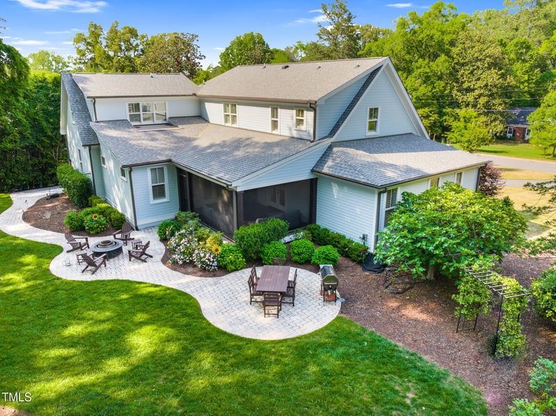 125 Lord Ashley Rd, Raleigh, NC 27610