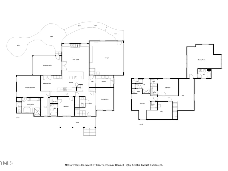 125 Lord Ashley Rd, Raleigh, NC 27610