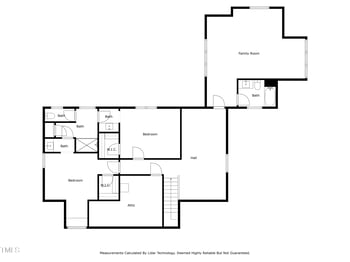 125 Lord Ashley Rd, Raleigh, NC 27610