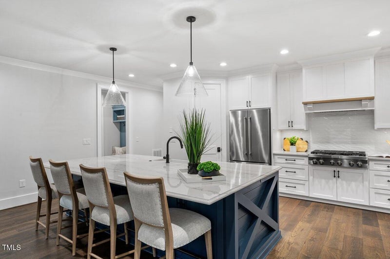 125 Lord Ashley Rd, Raleigh, NC 27610