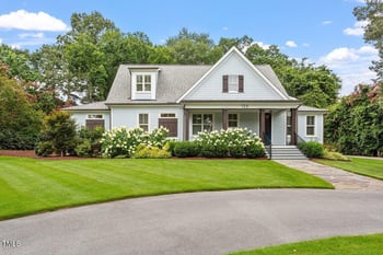 125 Lord Ashley Rd, Raleigh, NC 27610