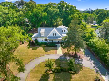 125 Lord Ashley Rd, Raleigh, NC 27610