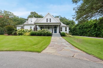 125 Lord Ashley Rd, Raleigh, NC 27610