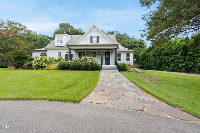 125 Lord Ashley Rd, Raleigh, NC 27610