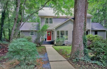 125 Mallard Ct, Chapel Hill, NC 27517