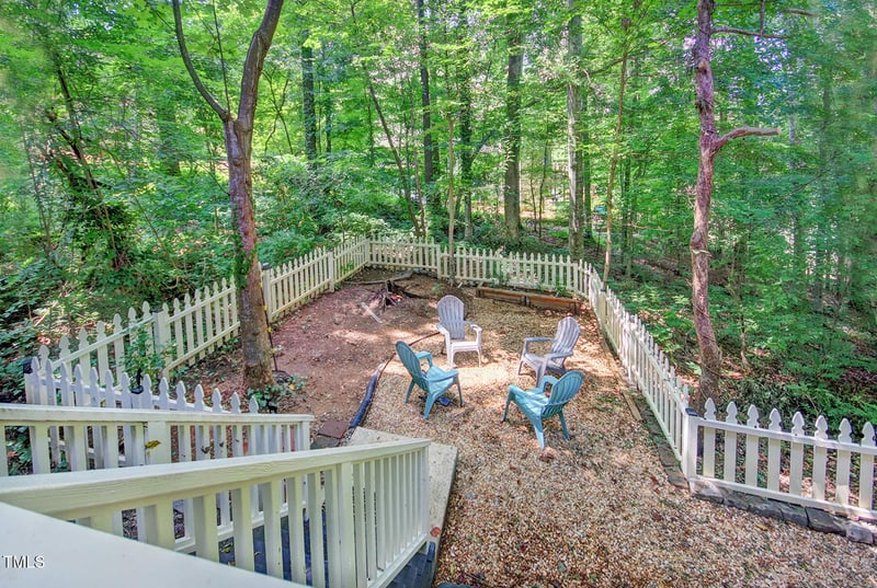 125 Mallard Ct, Chapel Hill, NC 27517