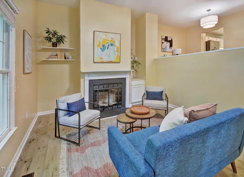 125 Mallard Ct, Chapel Hill, NC 27517