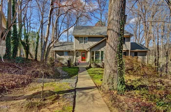 125 Mallard Ct, Chapel Hill, NC 27517