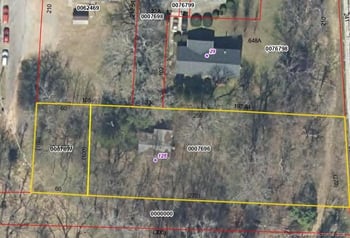 125 Masonic St, Pittsboro, NC 27312