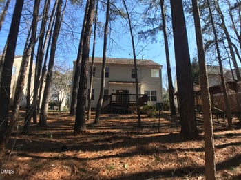 125 Mckenzie Meadow Ln, Apex, NC 27539