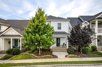 125 Meadows Edge Dr, Chapel Hill, NC 27516