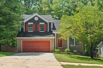 125 Montibello Dr, Cary, NC 27513