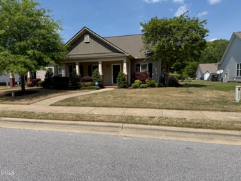 125 Moss Creek Dr, Clayton, NC 27520