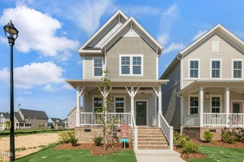125 Mossy Falls Way, Wendell, NC 27591