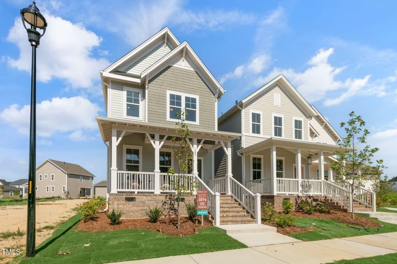 125 Mossy Falls Way, Wendell, NC 27591