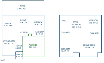 125 Murray Hill Dr, Durham, NC 27712