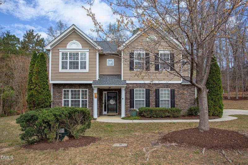 125 Murray Hill Dr, Durham, NC 27712