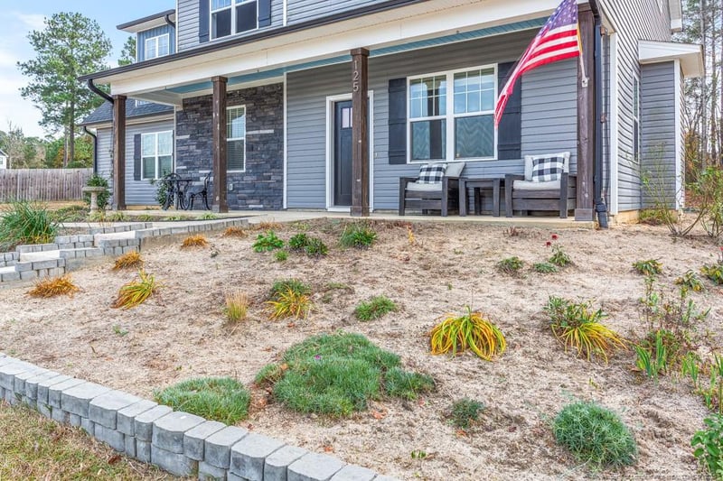 125 Navaho Trl, Sanford, NC 27332