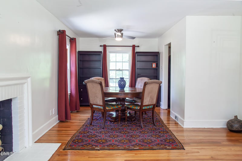 125 Nelson St, Durham, NC 27707